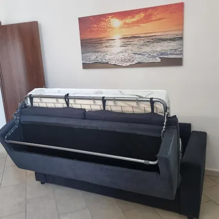 Tatil Evi Red Rose Tib Roma