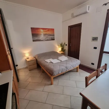 Сasa de vacaciones Red Rose Tiburtina *